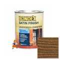 SATIN FINISH LAKIEROBEJCA ZEWNĘTRZNA MAKASAR 5 L BONDEX