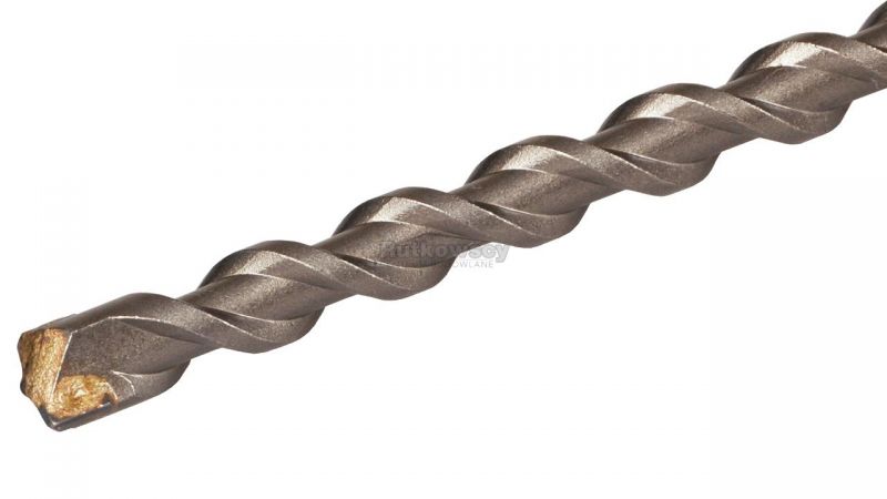 Wiertło do betonu SDS-Plus STALCO 10x450 mm