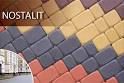 Kostka Brukowa Nostalit 6cm