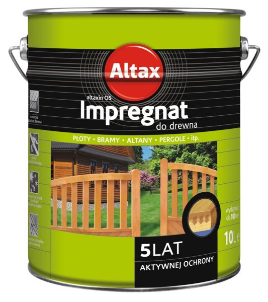 ALTAXIN Q Impregnat 5L Promocja !!! Warszawa
