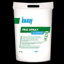 KNAUF PROSPRAY ALL PURPOSE Gotowa masa szpachlowa