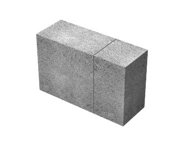 Bloczek fundamentowy 14x24x38