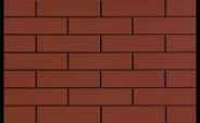 Cerrad Płytka Elewacyjna Rot 245x65x6,5 mm gładka