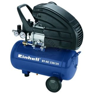 Kompresor olejowy BT-AC 230/24 EINHELL