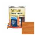 SATIN FINISH LAKIEROBEJCA ZEWNĘTRZNA TEK 2,5 L BONDEX