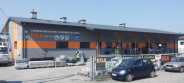 Centrum Budowlano - Ogrodnicze "PŁOTEX" Joanna Płocica